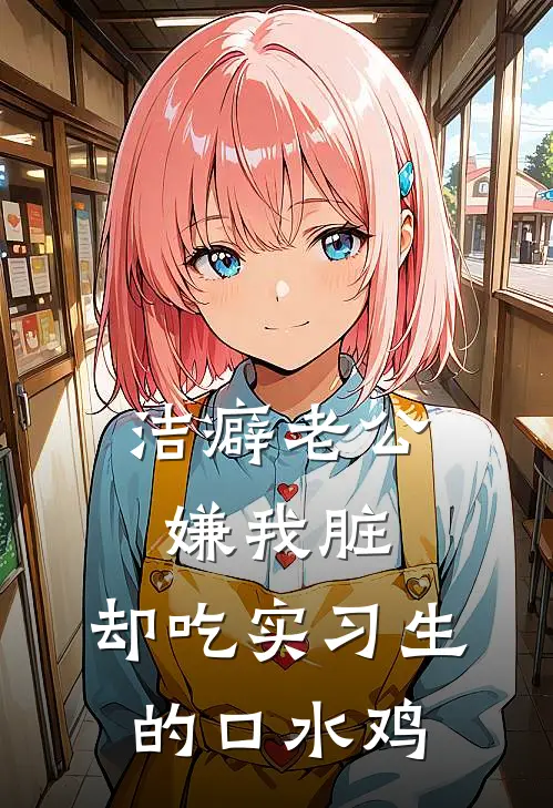 洁癖老公嫌我脏，却吃实习生的口水鸡