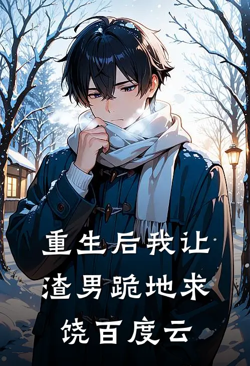 重生后我让渣男跪地求饶百度云