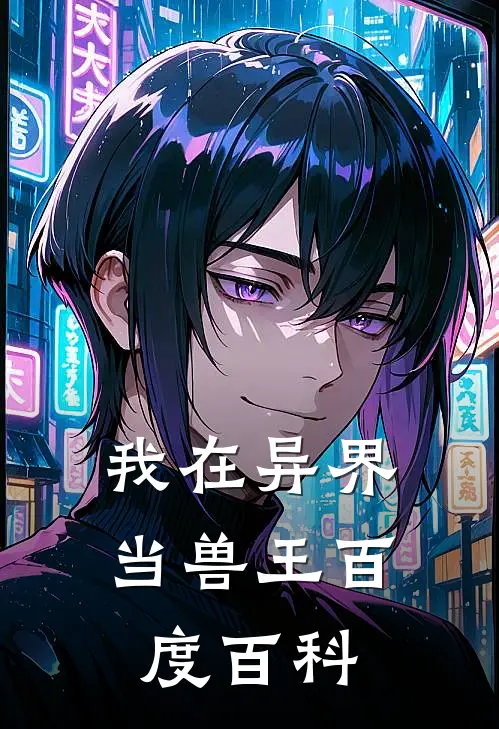 我在异界当兽王百度百科