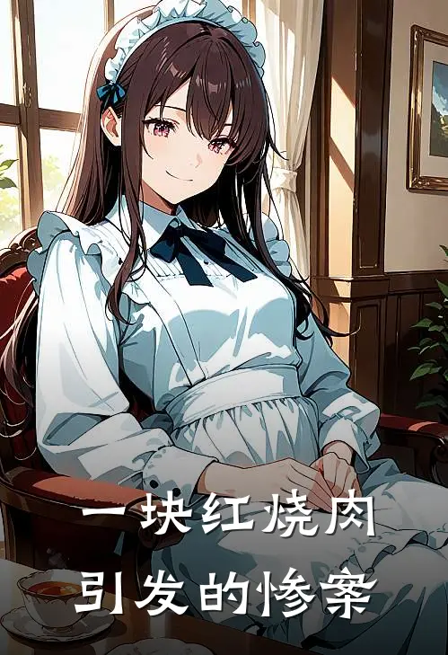 一块红烧肉引发的惨案