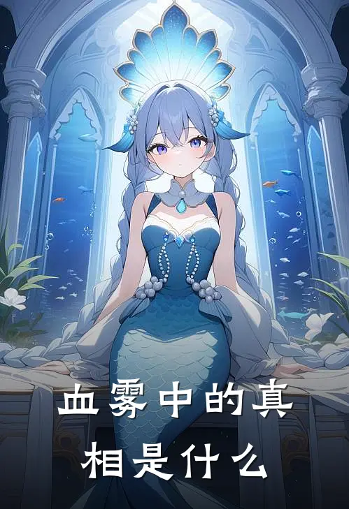 血雾中的真相是什么