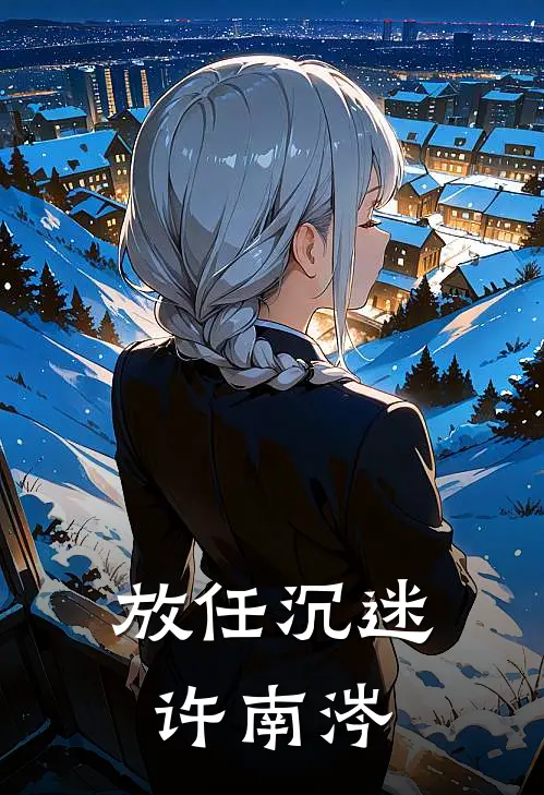 放任沉迷 许南涔