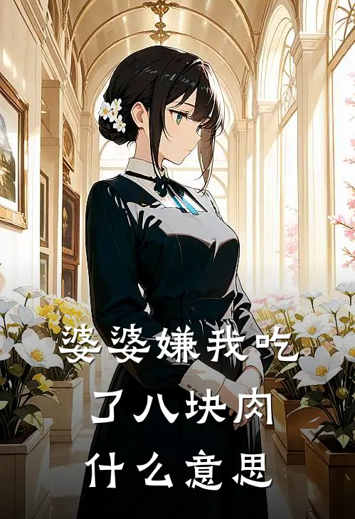 婆婆嫌我吃了八块肉什么意思