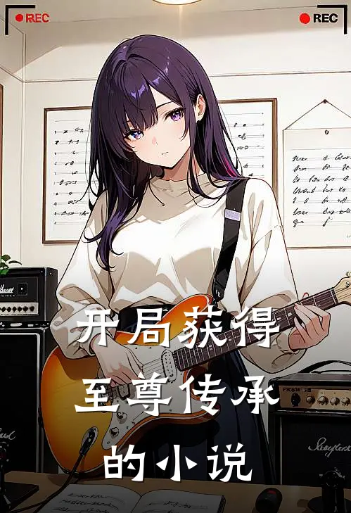 开局获得至尊传承的小说