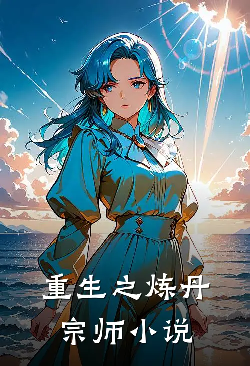 重生之炼丹宗师小说