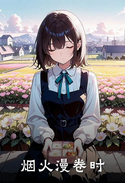 烟火漫卷时