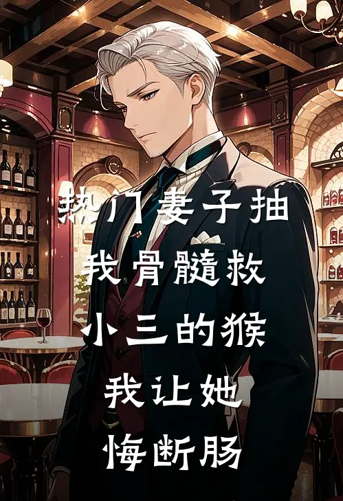 [热门]妻子抽我骨髓救小三的猴，我让她悔断肠(以凡晏承雪)免费小说完结_最新推荐小说[热门]妻子抽我骨髓救小三的猴，我让她悔断肠(以凡晏承雪)