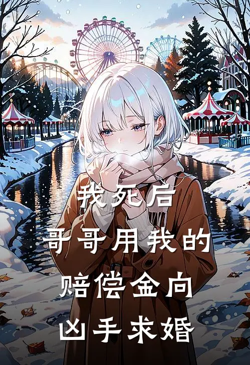 我死后，哥哥用我的赔偿金向凶手求婚秦柔林琛免费小说大全_热门免费小说我死后，哥哥用我的赔偿金向凶手求婚(秦柔林琛)