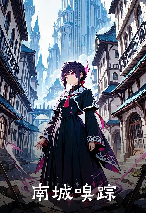 南城嗅踪