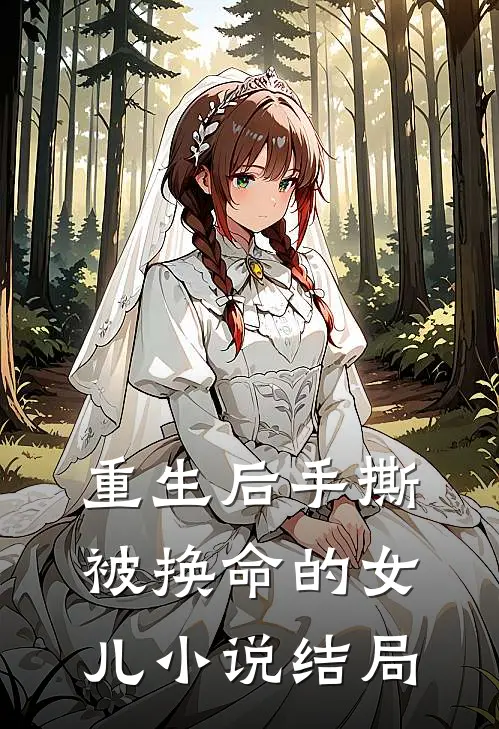 重生后手撕被换命的女儿小说结局