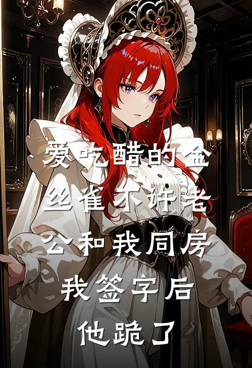 爱吃醋的金丝雀不许老公和我同房，我签字后他跪了顾易深宋明雪最新章节免费阅读_爱吃醋的金丝雀不许老公和我同房，我签字后他跪了全文免费在线阅读