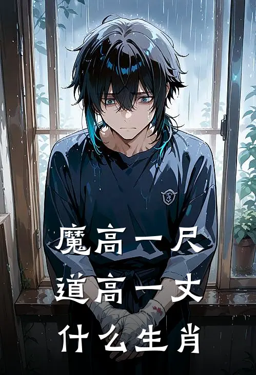 魔高一尺道高一丈什么生肖