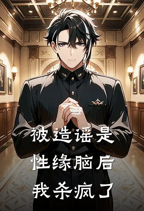 被造谣是性缘脑后，我杀疯了顾延州欣雅免费小说在线阅读_最新章节列表被造谣是性缘脑后，我杀疯了(顾延州欣雅)