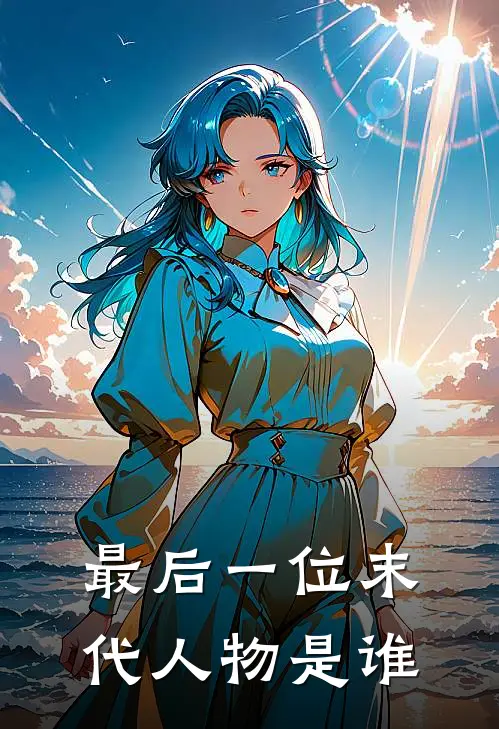 最后一位末代人物是谁
