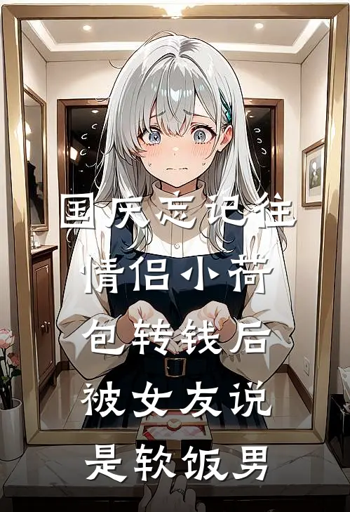 国庆忘记往情侣小荷包转钱后，被女友说是软饭男(林潇潇徐霜策)免费小说在线阅读_在线阅读免费小说国庆忘记往情侣小荷包转钱后，被女友说是软饭男(林潇潇徐霜策)