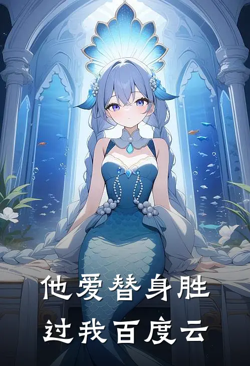 他爱替身胜过我百度云