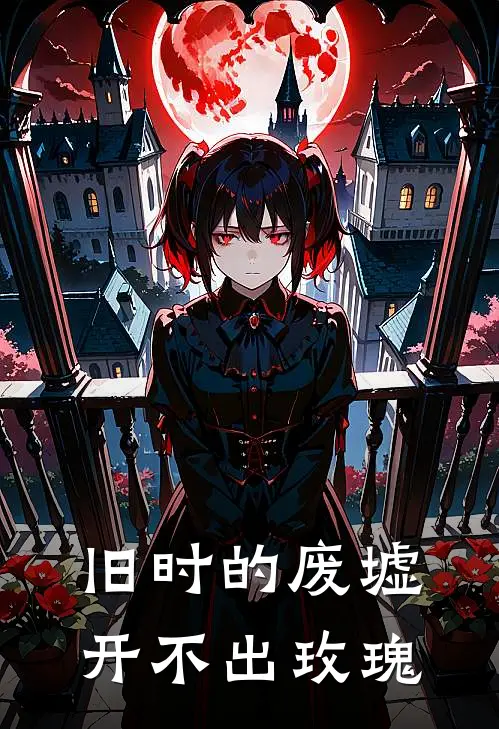 旧时的废墟开不出玫瑰林宴宋婉热门小说免费阅读_完本完结小说旧时的废墟开不出玫瑰(林宴宋婉)