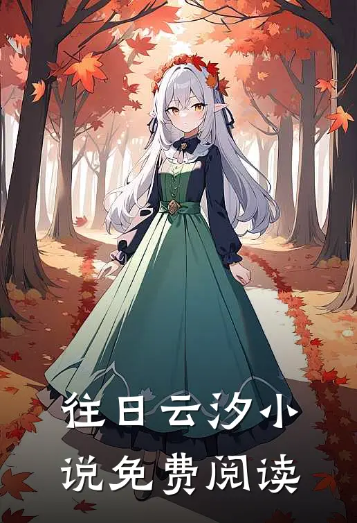 往日云汐小说免费阅读