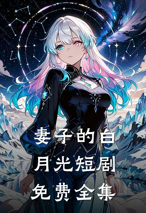妻子的白月光短剧免费全集