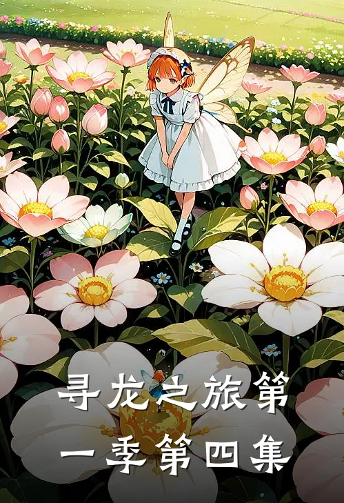 寻龙之旅第一季第四集