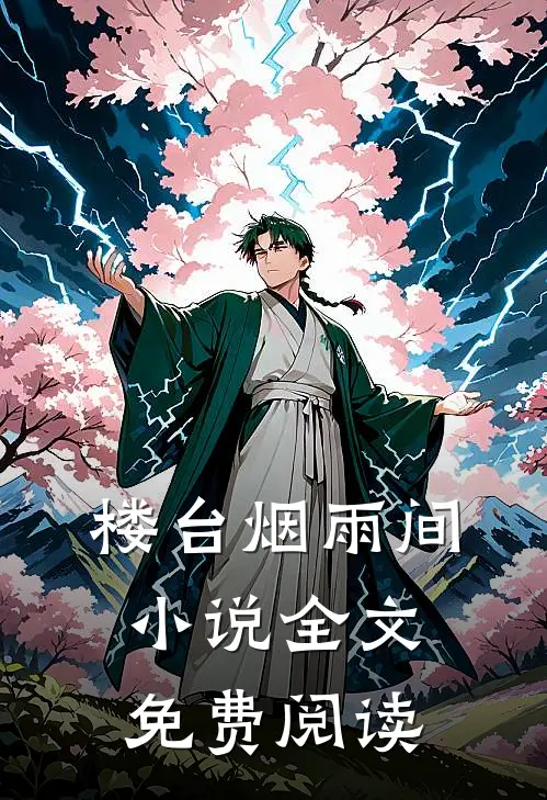 楼台烟雨间小说全文免费阅读