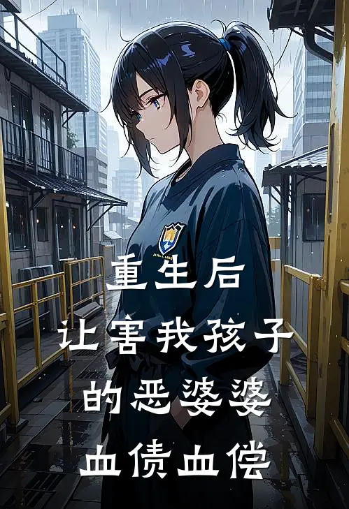 重生后，让害我孩子的恶婆婆血债血偿(周浩王桂芬)在线免费小说_免费阅读全文重生后，让害我孩子的恶婆婆血债血偿(周浩王桂芬)