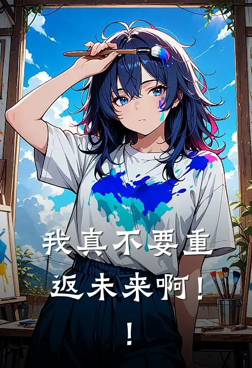 我真不要重返未来啊！！维尔汀司辰热门小说推荐_完本小说大全我真不要重返未来啊！！(维尔汀司辰)