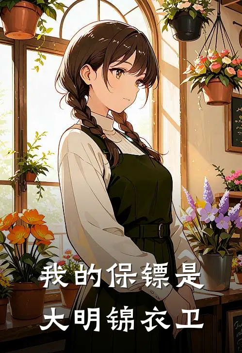 我的保镖是大明锦衣卫陆渊苏清颜免费小说完结_最新完本小说推荐我的保镖是大明锦衣卫(陆渊苏清颜)