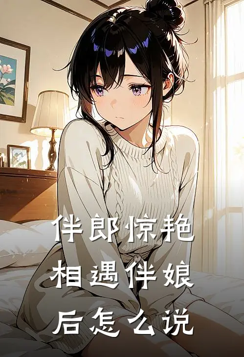 伴郎惊艳相遇伴娘后怎么说