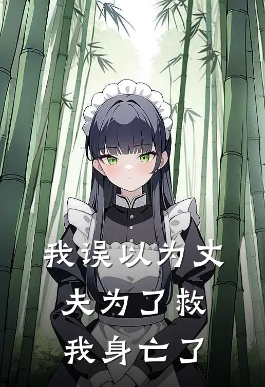 我误以为丈夫为了救我身亡了