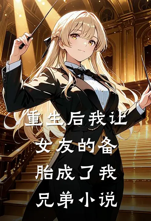 重生后我让女友的备胎成了我兄弟小说