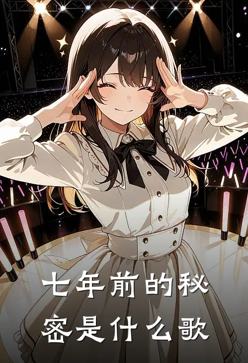 七年前的秘密是什么歌