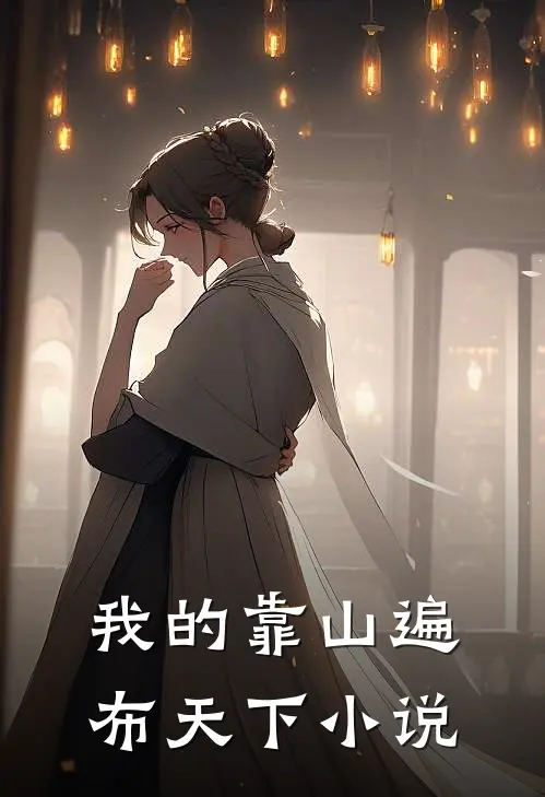 我的靠山遍布天下小说