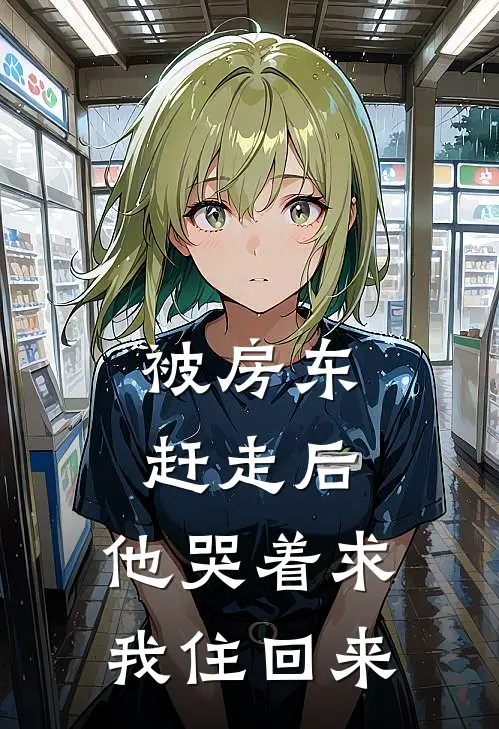 被房东赶走后，他哭着求我住回来