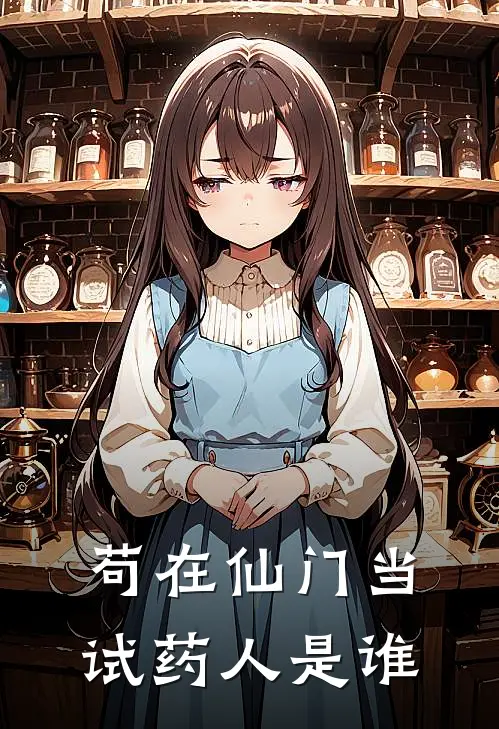 苟在仙门当试药人是谁