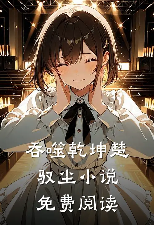 吞噬乾坤楚驭尘小说免费阅读