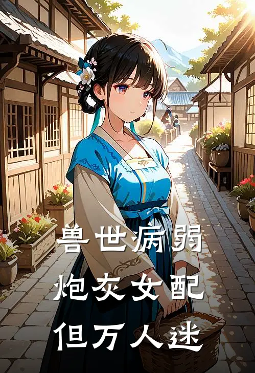 兽世病弱炮灰女配，但万人迷(余玥伽斯)完本小说_免费阅读无弹窗兽世病弱炮灰女配，但万人迷余玥伽斯