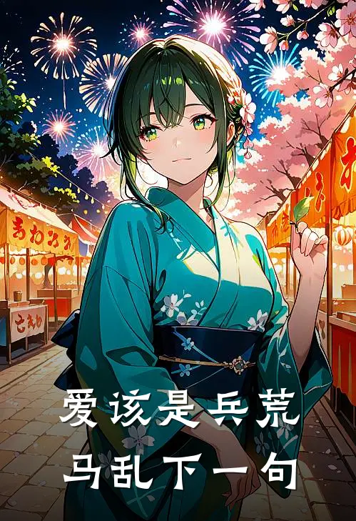 爱该是兵荒马乱下一句