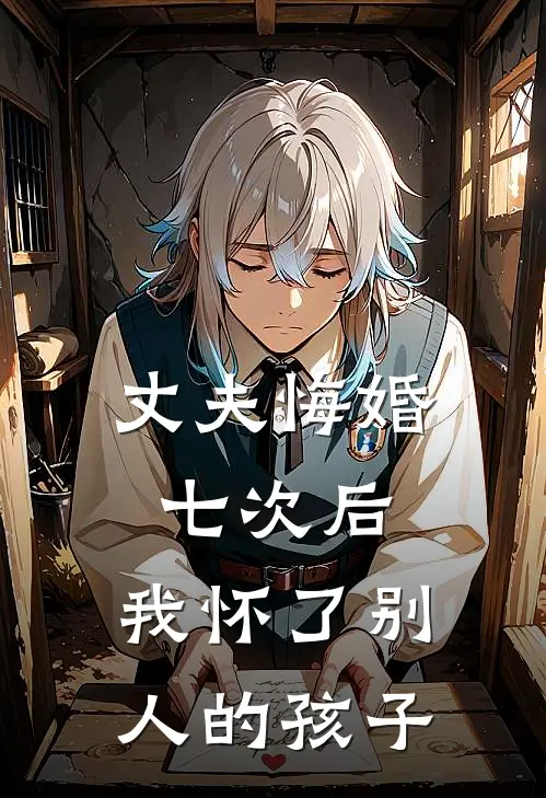 丈夫悔婚七次后，我怀了别人的孩子