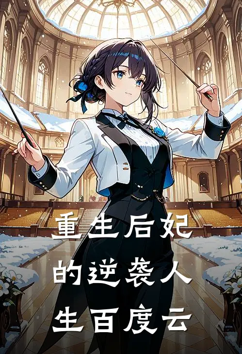 重生后妃的逆袭人生百度云