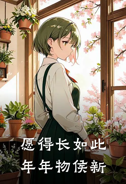 愿得长如此 年年物侯新