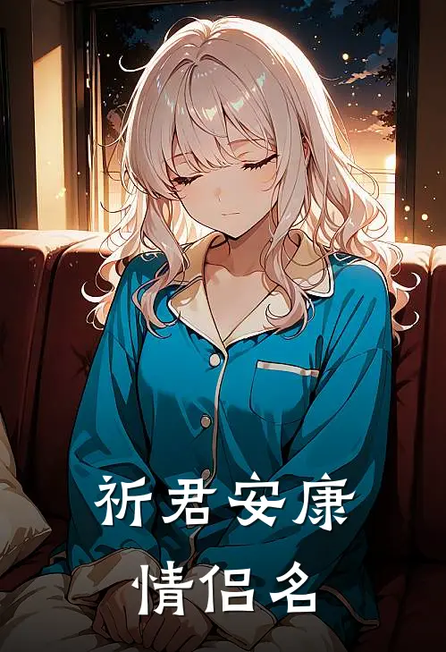 祈君安康 情侣名