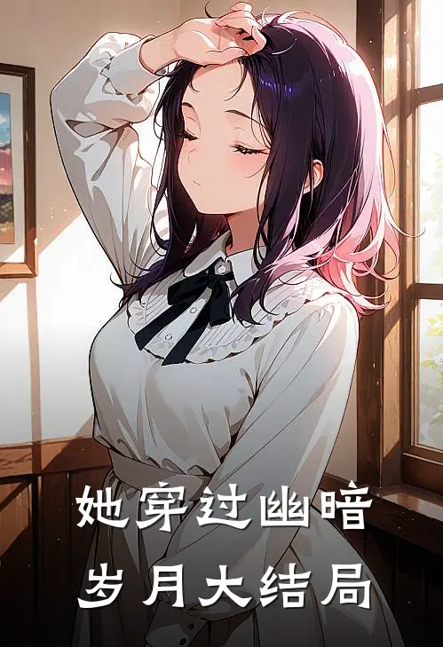 她穿过幽暗岁月大结局