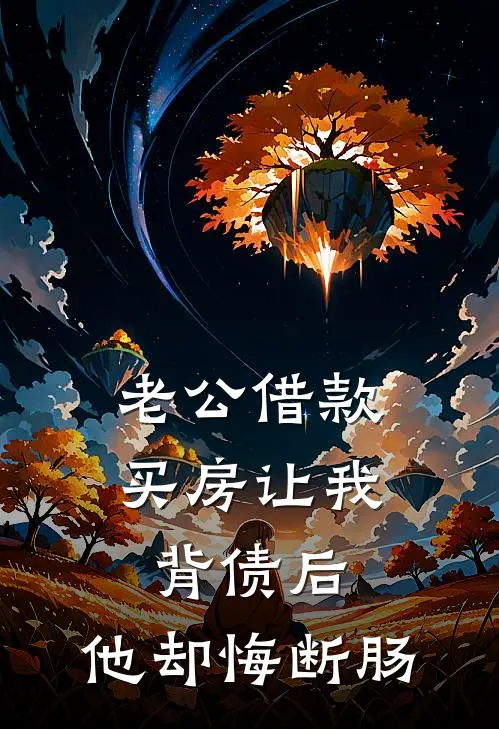 老公借款买房让我背债后，他却悔断肠(顾家栋顾建国)最热门小说_全本完结小说老公借款买房让我背债后，他却悔断肠(顾家栋顾建国)