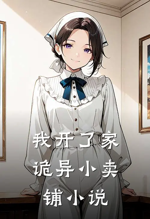 我开了家诡异小卖铺小说