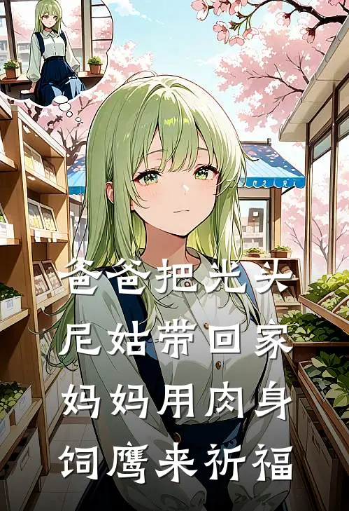 爸爸把光头尼姑带回家，妈妈用肉身饲鹰来祈福