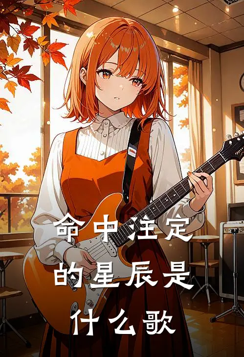 命中注定的星辰是什么歌