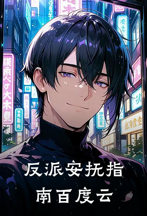 反派安抚指南百度云