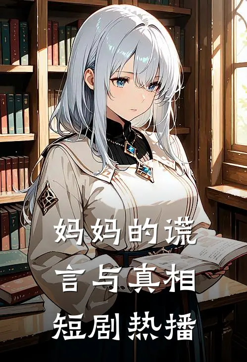 妈妈的谎言与真相短剧热播