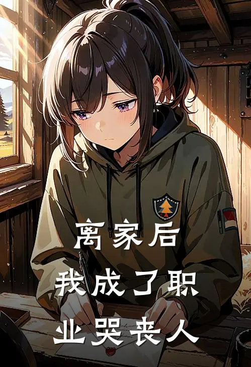 离家后，我成了职业哭丧人(周铭明姝)热门小说推荐_免费小说在线看离家后，我成了职业哭丧人周铭明姝